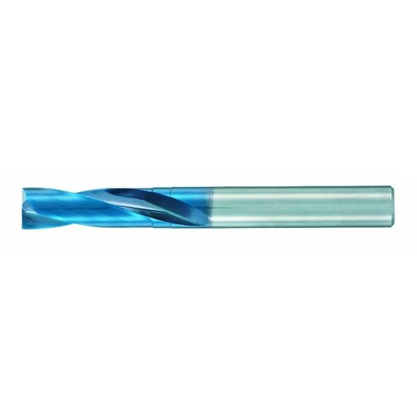 Aqua EX Flat Bottom Stub - 9.0mm, Nachi, Mfr#: 0710043